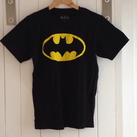 Tops - Batman tee